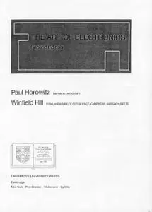 The Art of Electronics 2 ed
