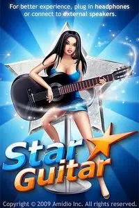 Star Guitar v1.1