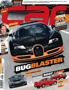 Car - December 2010