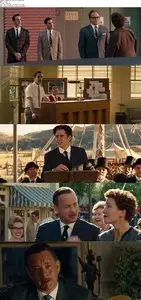 Saving Mr. Banks (2013)