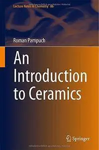 An Introduction to Ceramics (Repost)