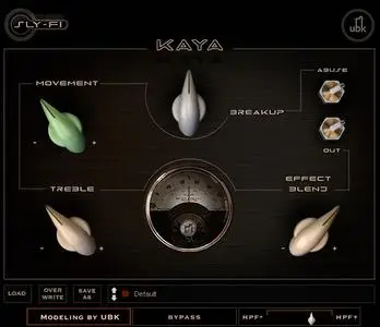 Sly-Fi Digital Kaya v1.1.0 WiN