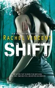 Shifters series (6 eBooks) - Rachel Vincent