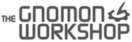 The Gnomon Workshop - Concept Design Workflow Volume 1