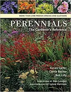 Perennials: The Gardener's Reference