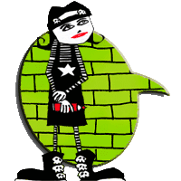 Emily the strange - Volumen 1 - Perdida, siniestra y aburrida