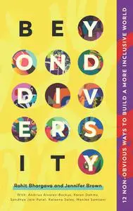 «Beyond Diversity» by Jennifer Brown, Rohit Bhargava