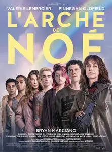 L'arche de Noé / Under the Rainbow (2023)