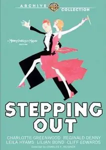 Stepping Out (1931)