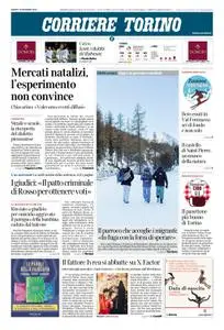 Corriere Torino - 10 Dicembre 2022