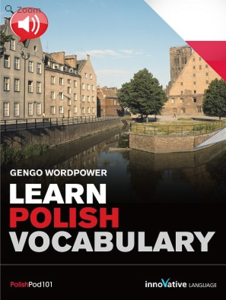 Learn Polish: Vocabulary