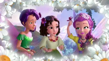 Sofia the First S04E20