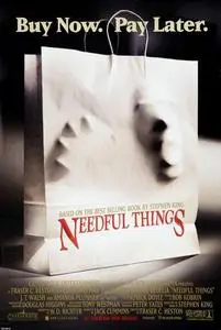 Needful Things (1993)