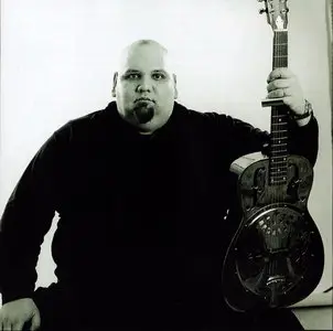 Popa Chubby - Brooklyn Basement Blues (1998)