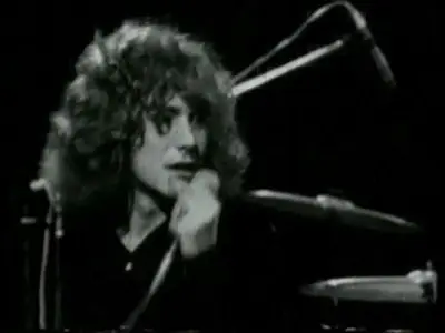 Led Zeppelin: Early Visions (1957-1972) & Latter Visions (1973-1980) Re-up