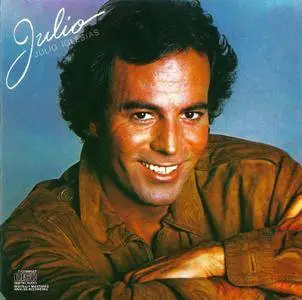 Julio Iglesias - Julio (1983)