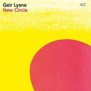 Geir Lysne - New Circle (2013/2014) [Official Digital Download]