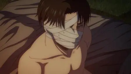 Attack on Titan S04E24