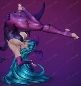 Morrigan (Default)