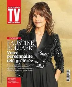 TV Magazine - 22 Décembre 2023