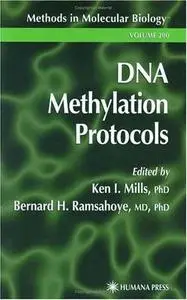 DNA Methylation Protocols