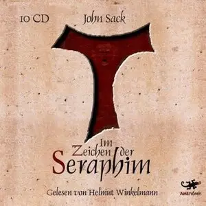 John Sack - Im Zeichen der Seraphim