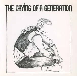 Bill Clint - The Crying Of A Generation (1975)