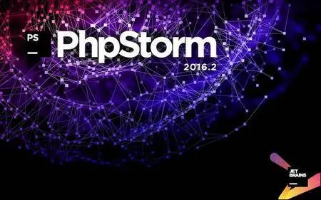 JetBrains PhpStorm 2016.2 (Win/Mac)