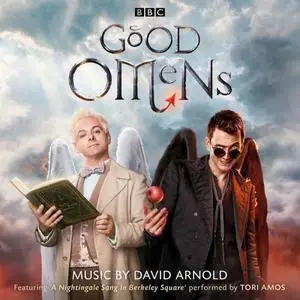 David Arnold - Good Omens [2019] [Soundtrack]