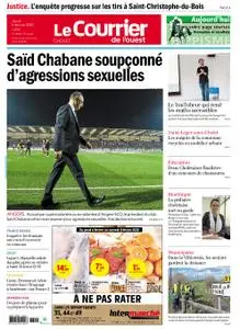 Le Courrier de l'Ouest Cholet – 06 février 2020