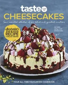 taste.com.au Cookbooks - November 2020