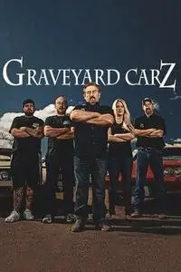 Graveyard Carz S09E10