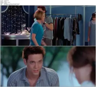 A Walk to Remember (2002)