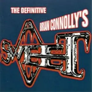 Sweet - Brian Connollys Sweet - The Definitive Brian Connollys Sweet (2009)