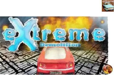Extreme Demolition