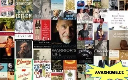 The Autobiography eBook Collection