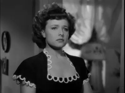 Bride by Mistake (1944)