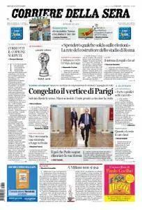 Corriere della Sera - 14 Giugno 2018