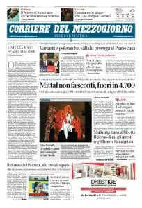 Corriere del Mezzogiorno Bari – 05 dicembre 2019
