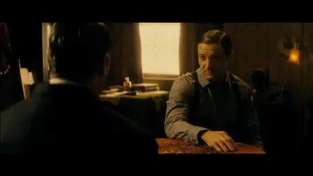  The Immigrant (2013)