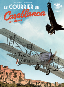 Le Courrier De Casablanca - Tome 2 - Asmaa