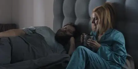 The Widow S01E02