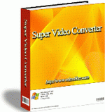 Super Video Converter v5.6