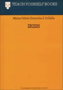 Irish (Teach Yourself)
