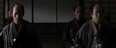 13 Assassins (2010)
