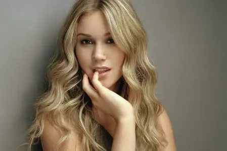 Joss Stone - Nicholas Samartis Photoshoot (Repost)
