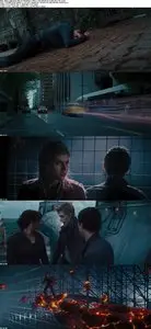  Percy Jackson: Sea of Monsters (2013)