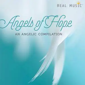 VA - Angels of Hope (An Angelic Compilation) (2015)