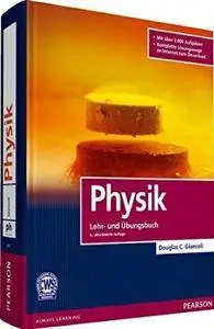 Physik: Lehr- und Übungsbuch (Auflage: 3) [Repost]