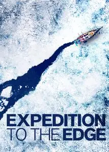 DC. - Expedition to the Edge (2020)